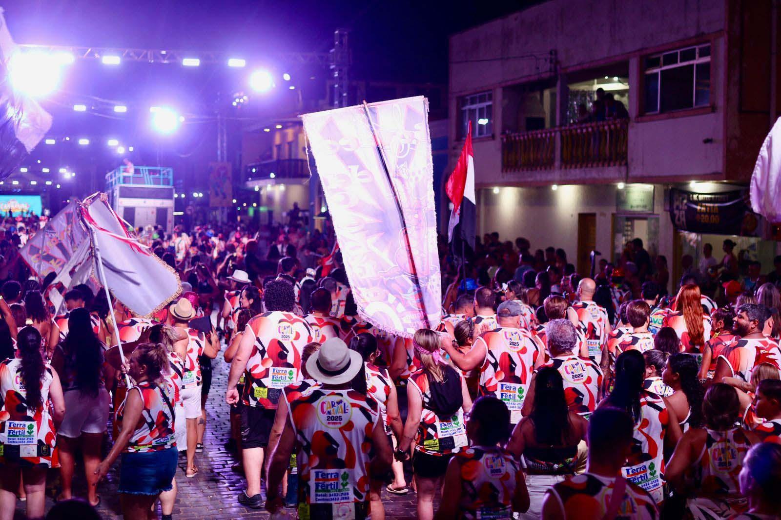 Carnaval aumenta a expectativa de vendas para bares e restaurantes - Foto: AEN