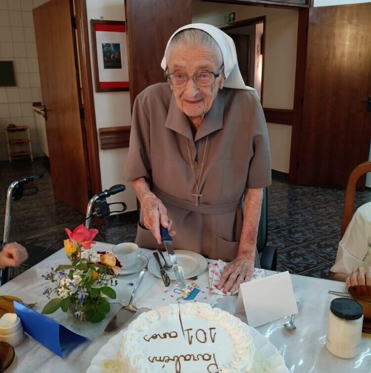 Foto: Arquidiocese de Maringá