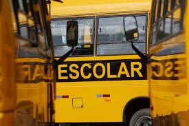 Paraná tem grande frota de transporte escolar para o ensino médio
Foto: ilustração AEN