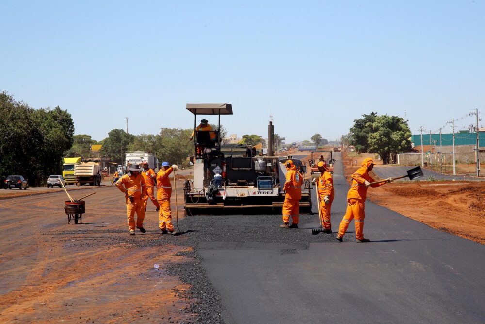 Empresas interessadas nos projetos podem se inscrever - Foto: Sedu