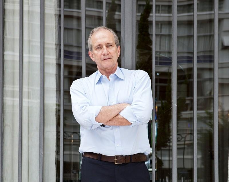 Fernando Valente Pimentel é diretor-superintendente e presidente emérito da Associação Brasileira da Indústria Têxtil e de Confecção (Abit)