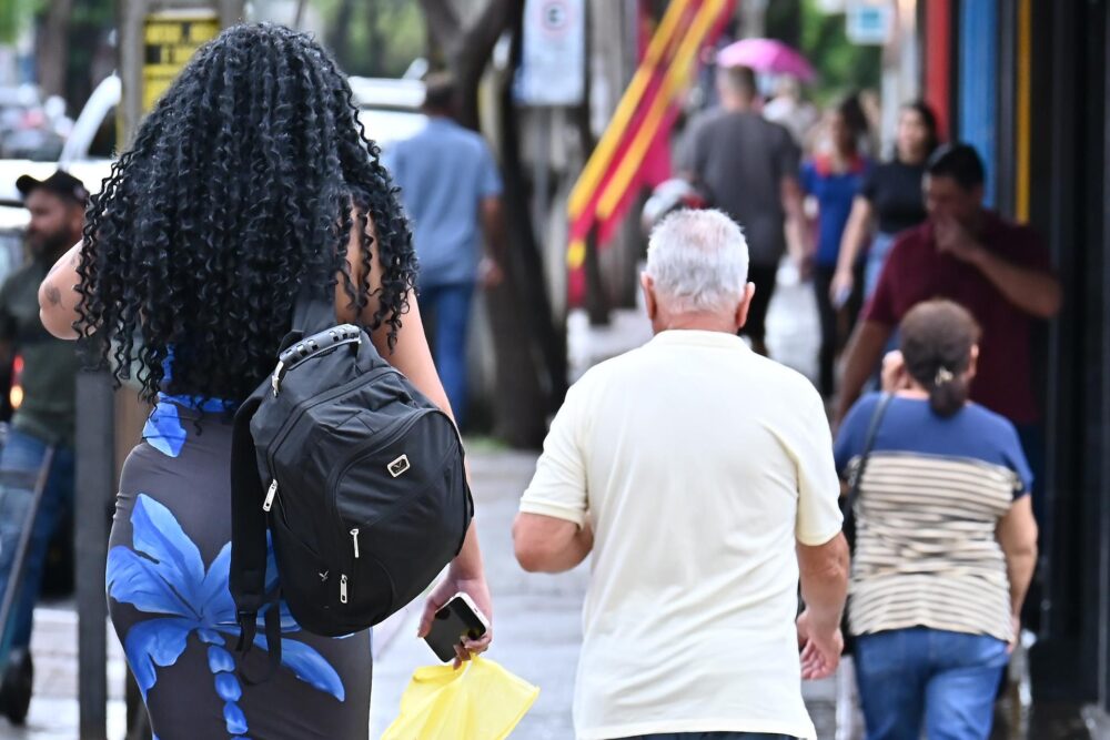 População (3) Foto: Ivan Fuquini