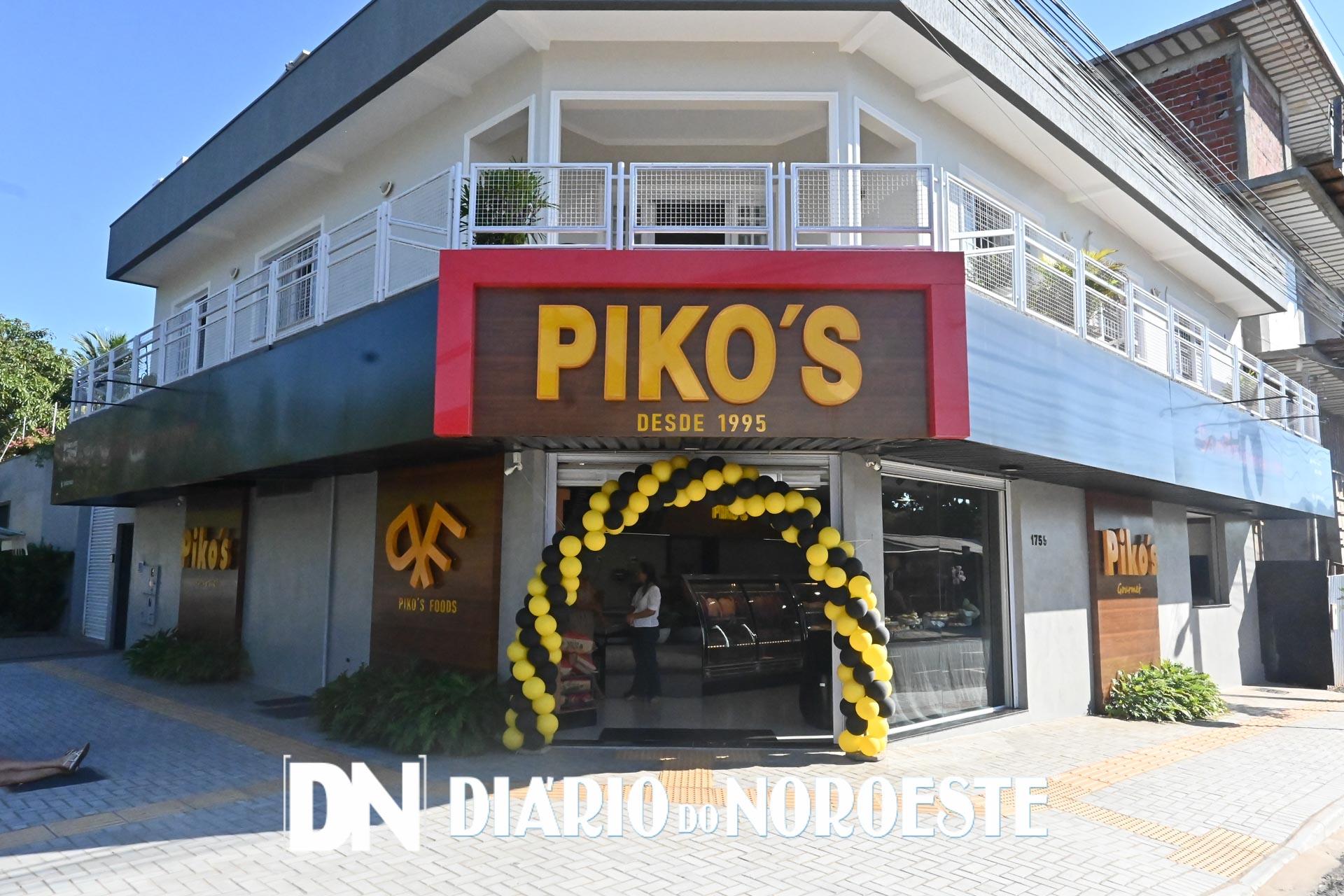 Piko's