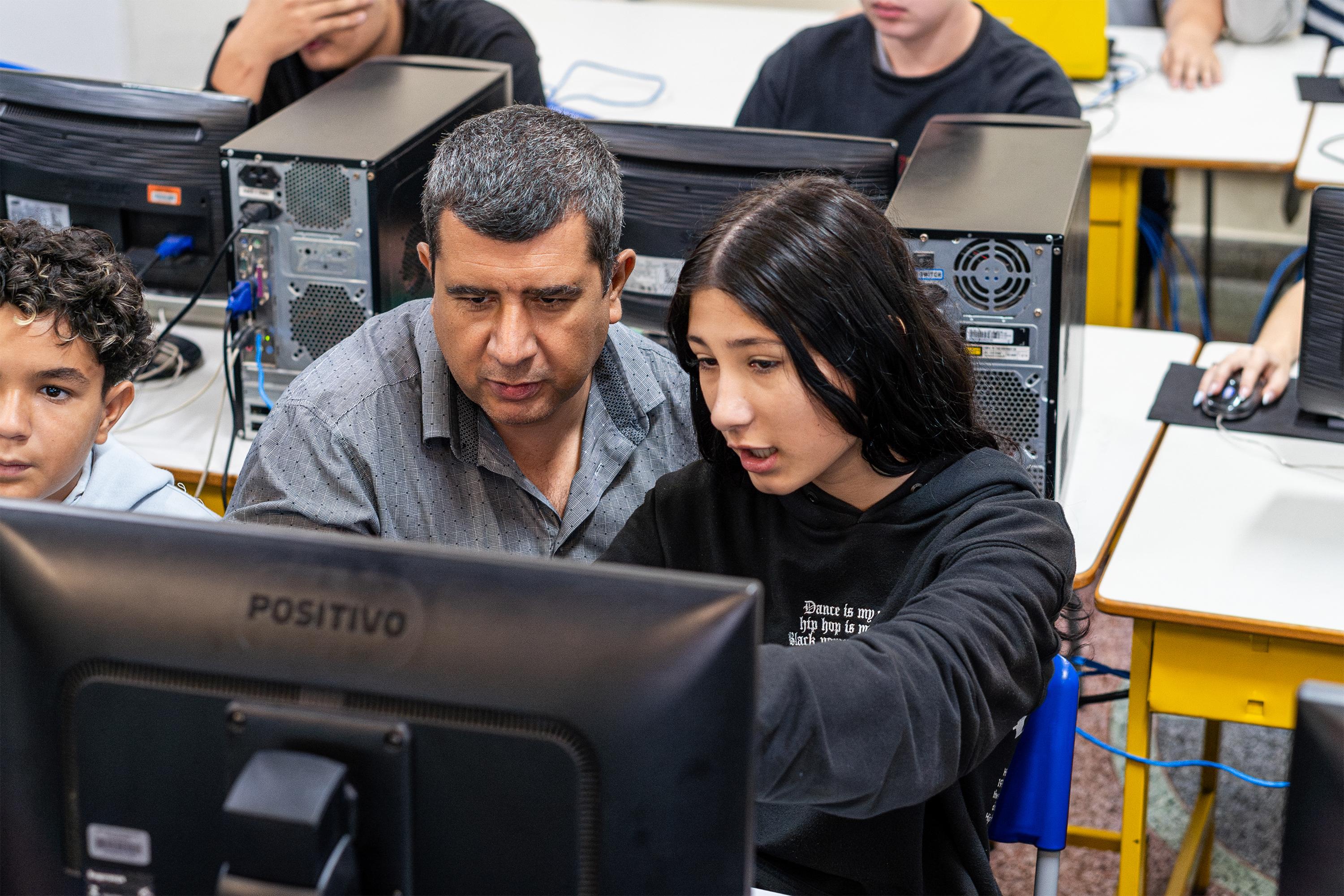 lucas_fermin_int-6 Prazo para se inscrever no Aprova Paraná Universidades termina hoje
Foto: Lucas Fermin/SEED