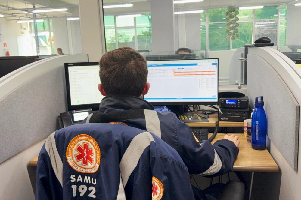 whatsapp_image_2026-02-02_at_12.07.05 Samu Paraná ultrapassa 1,2 milhão de ligações no ano e reforça atendimento de urgência no Paraná
Foto: SESA