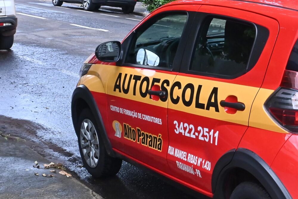 Rogério Romanini afirmou que a redução da carga horária comprometeu o equilíbrio financeiro da empresa
Foto: Ivan Fuquini