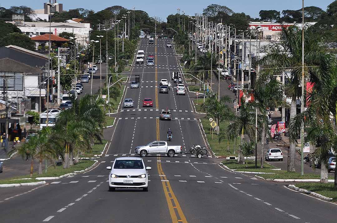 Números comprovam eficiência da nova legislação do IPVA