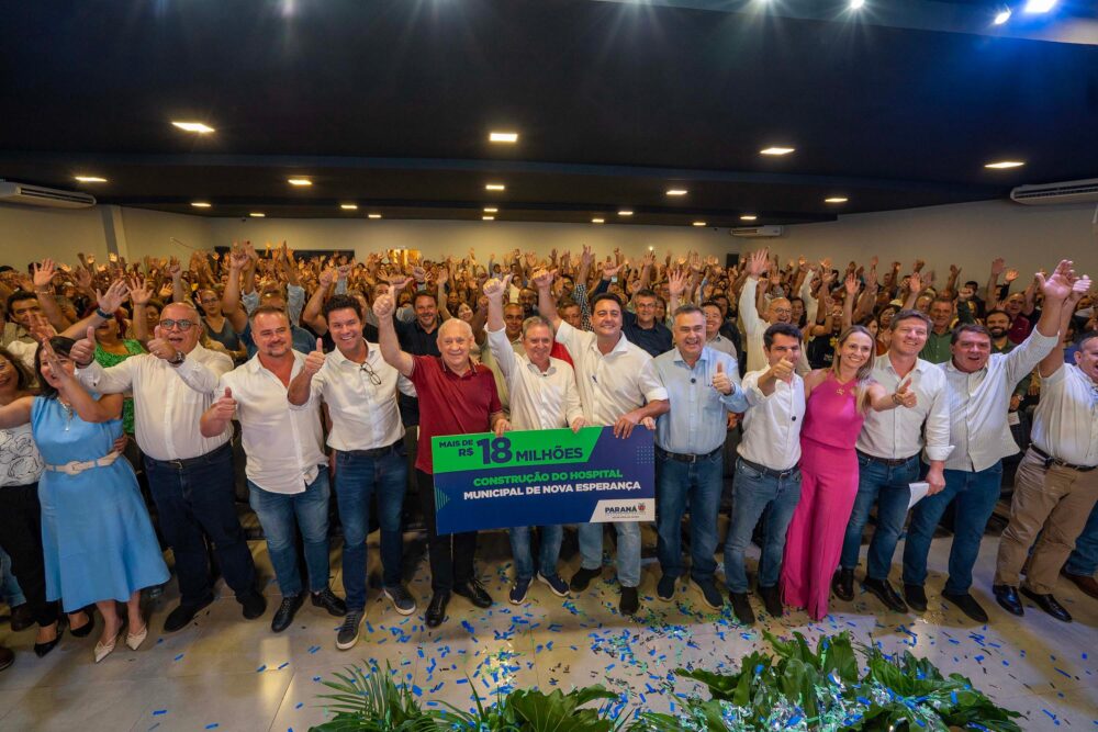 Foto: Arnaldo Neto/AEN