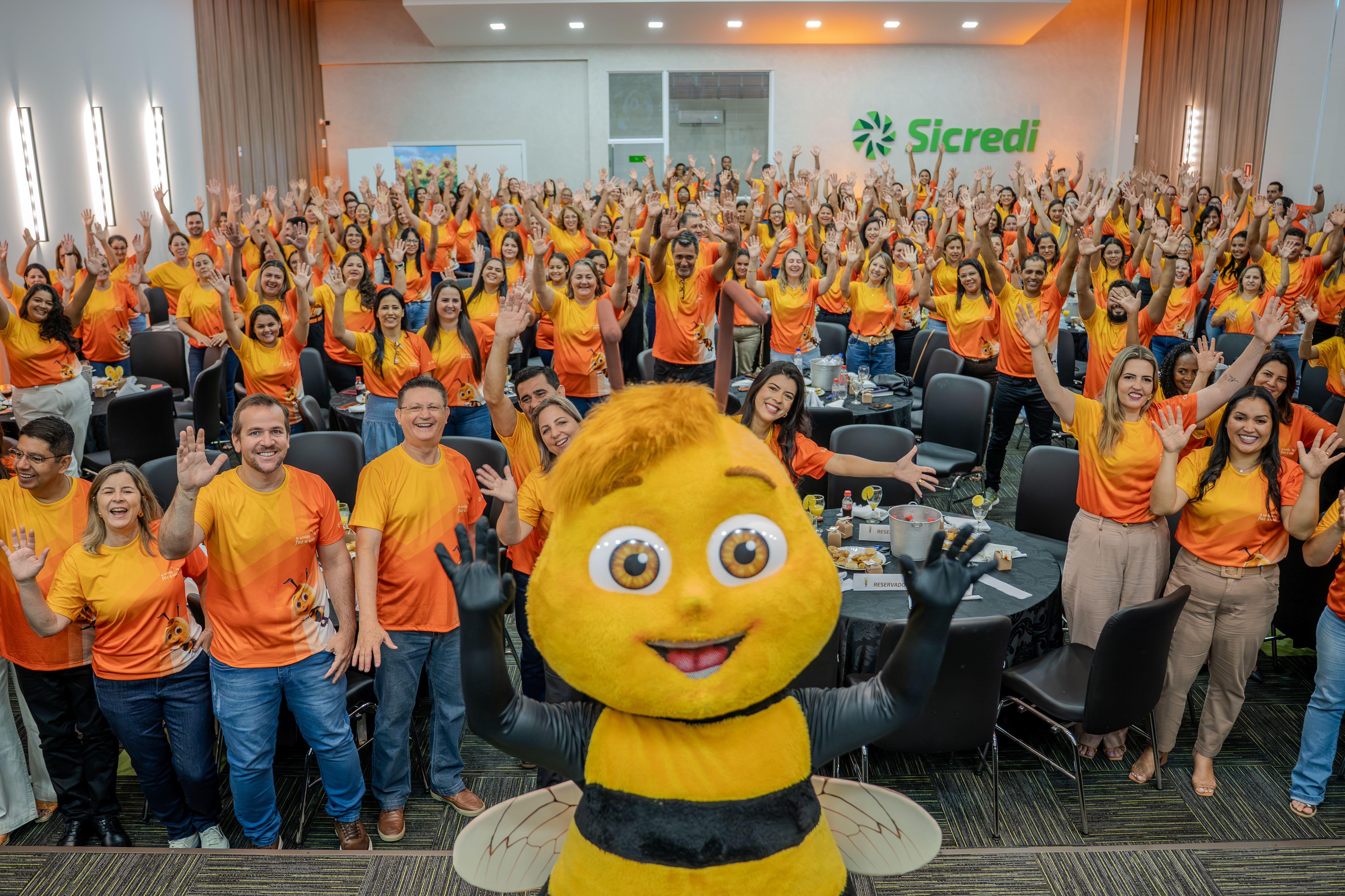 Professores de Santa Cruz de Monte Castelo-PR e Loanda-PR