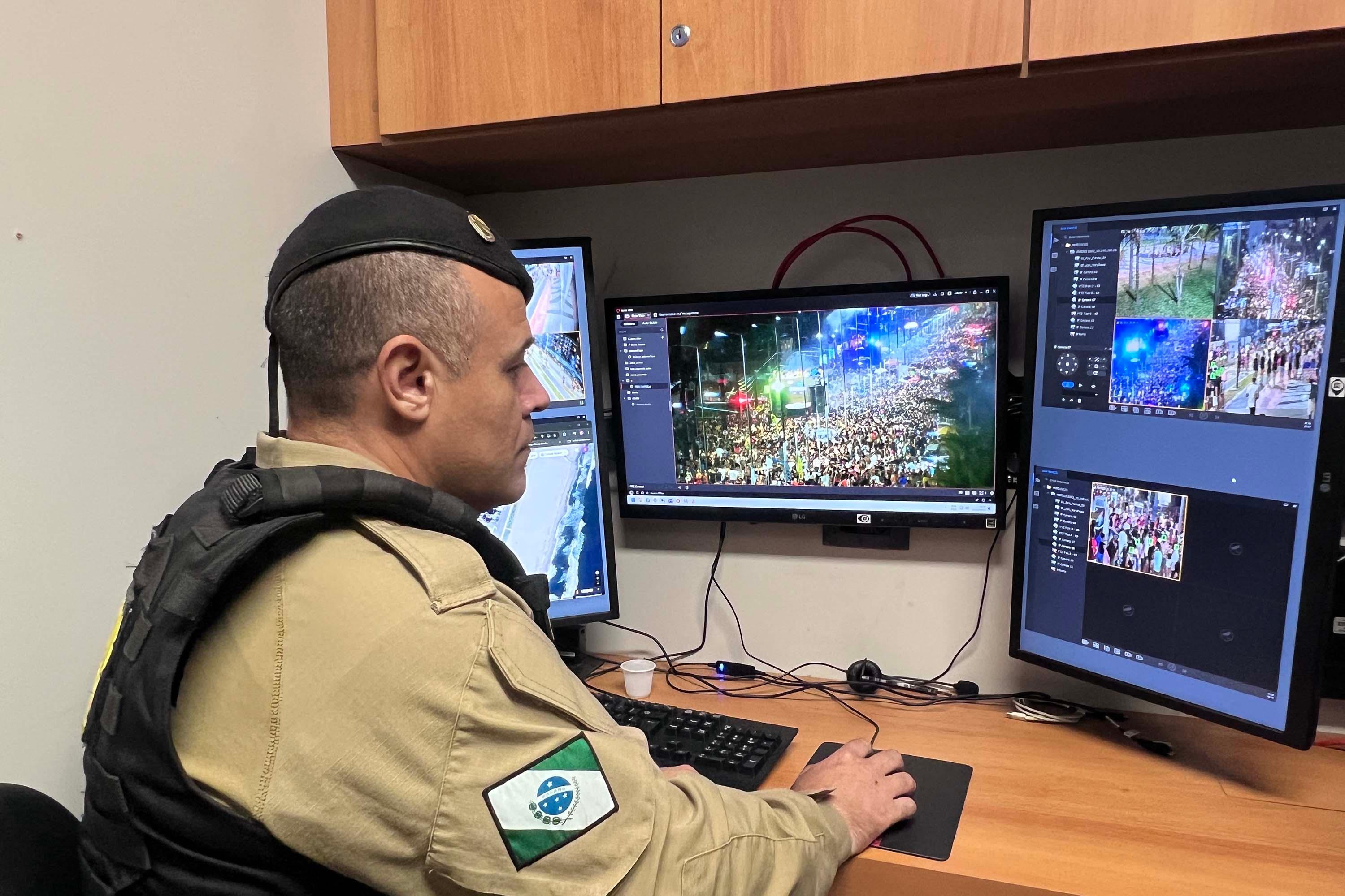 Polícia Militar deve intensificar as ações preventivas