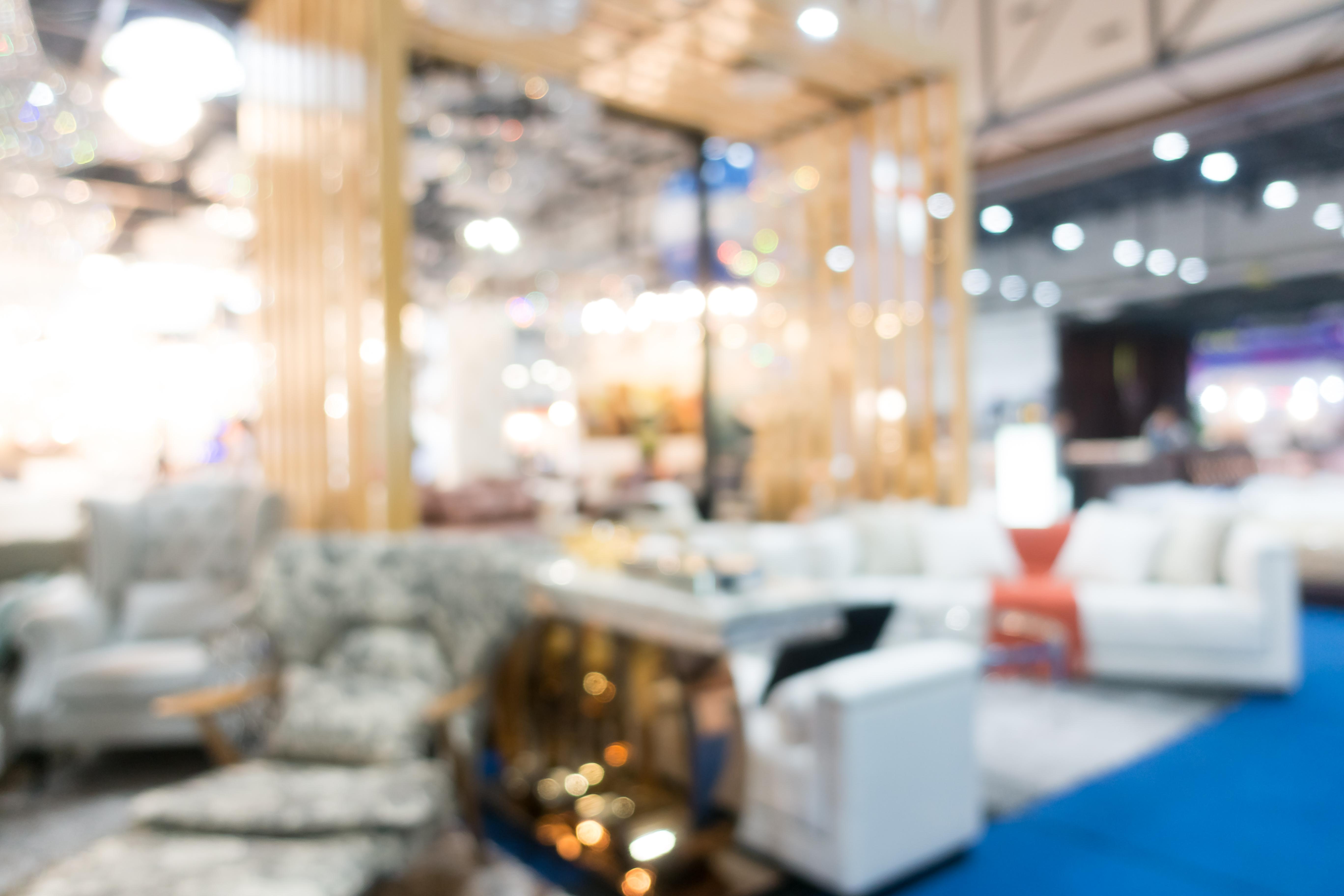 Setor de móveis foi um dos que mais sentiram a retração