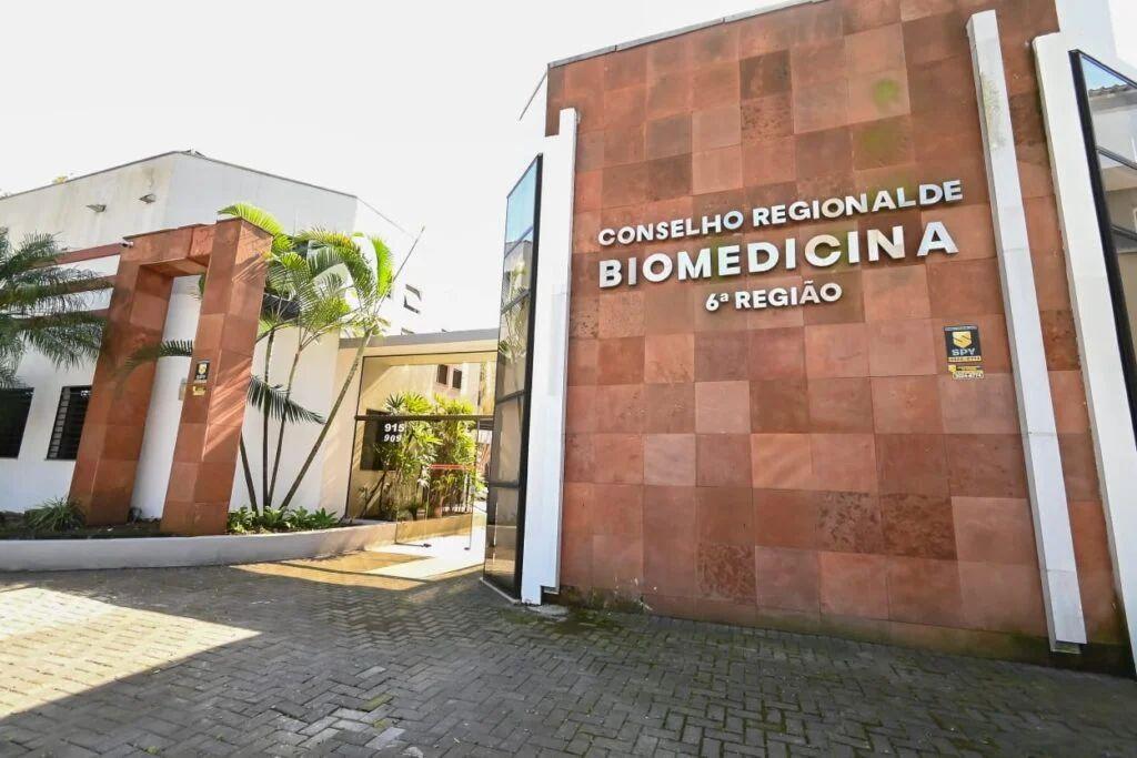 CRBM6 abre concurso para contratação imediata e atuação em Curitiba e para formação de cadastro de reserva
foto
Fabrício Grigoletto