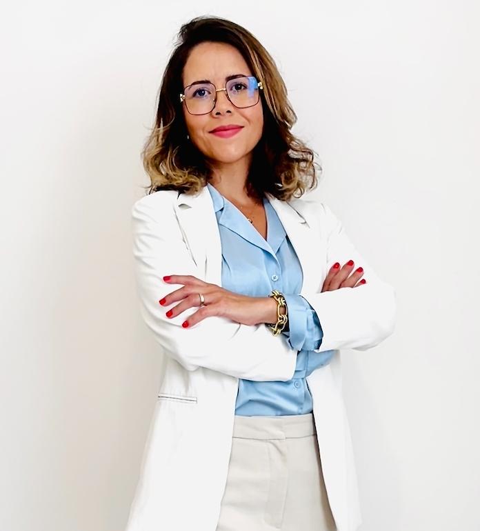 Daline Hällbom é CEO da Söderhem, empresa dedicada ao desenvolvimento de moradias voltadas à longevidade ativa, com inspiração escandinava e abordagem autoral