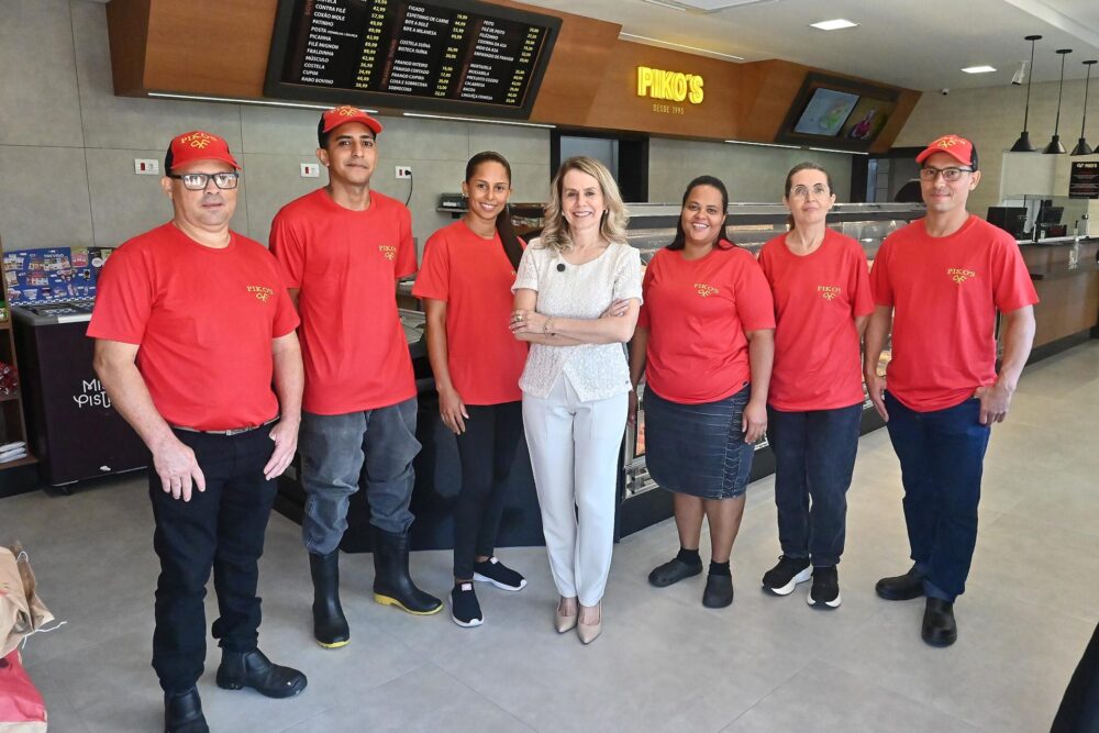 Mais do que uma mudança física, a reinauguração simboliza a consolidação de um conceito que acompanha o Piko’s desde a sua fundação