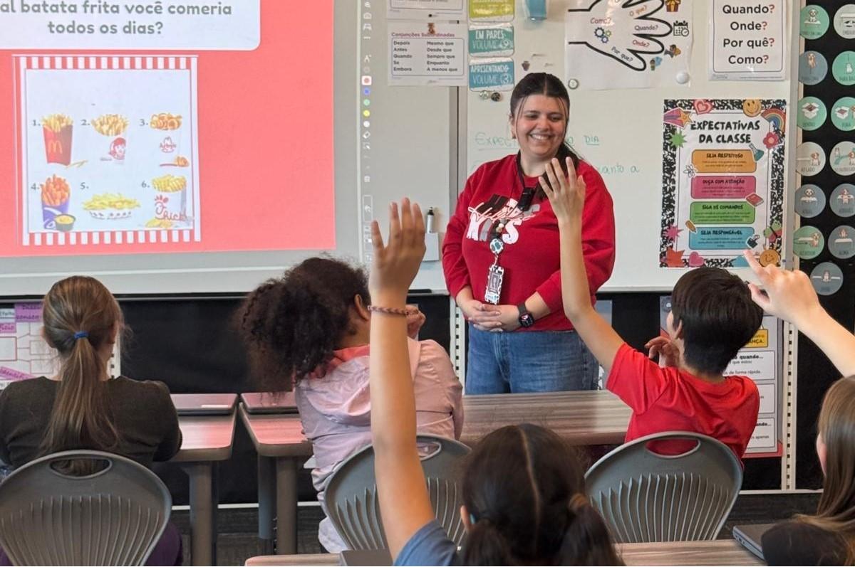 Fique atento aos prazos para inscrição
Foto: AEN