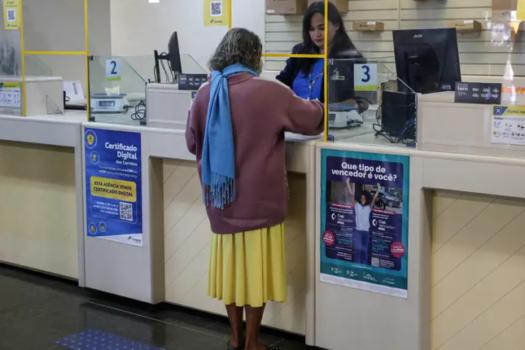 Crédito:Antonio Cruz/Agência Brasil