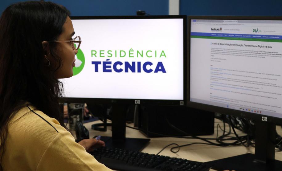 É preciso ficar atento aos prazos e regulamento
Foto: Seti