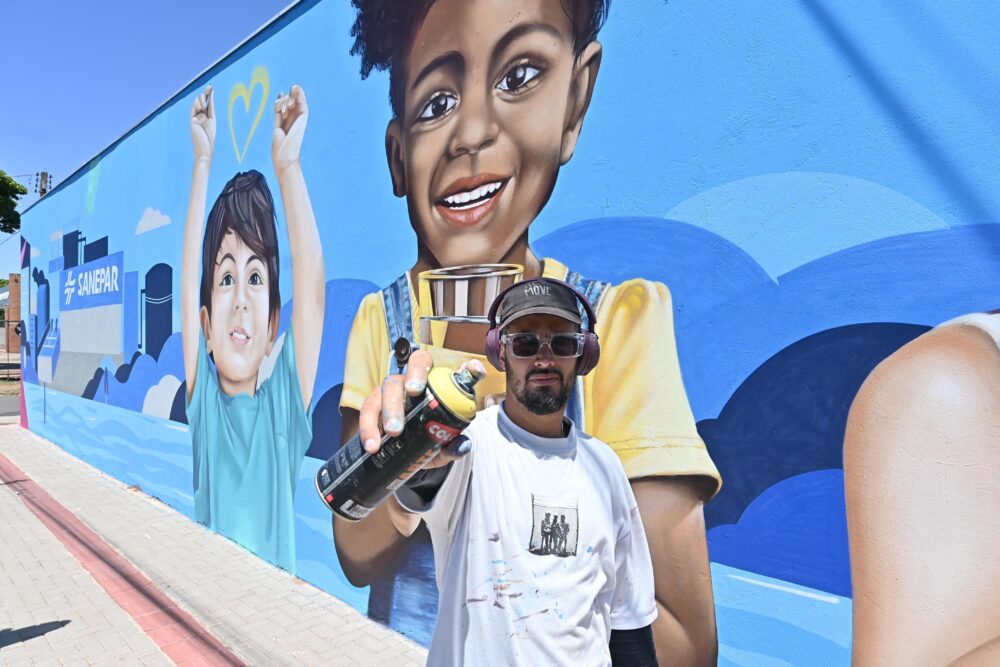 Pintura (23) Foto: Ivan Fuquni