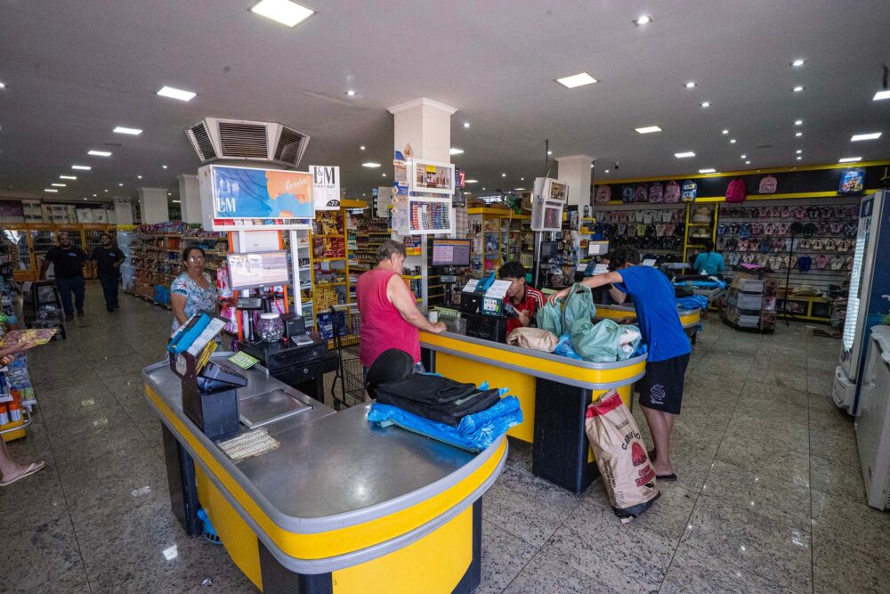 a-vende Resultado do paraná é destaque nacional
Foto: Arnaldo Neto/AEN