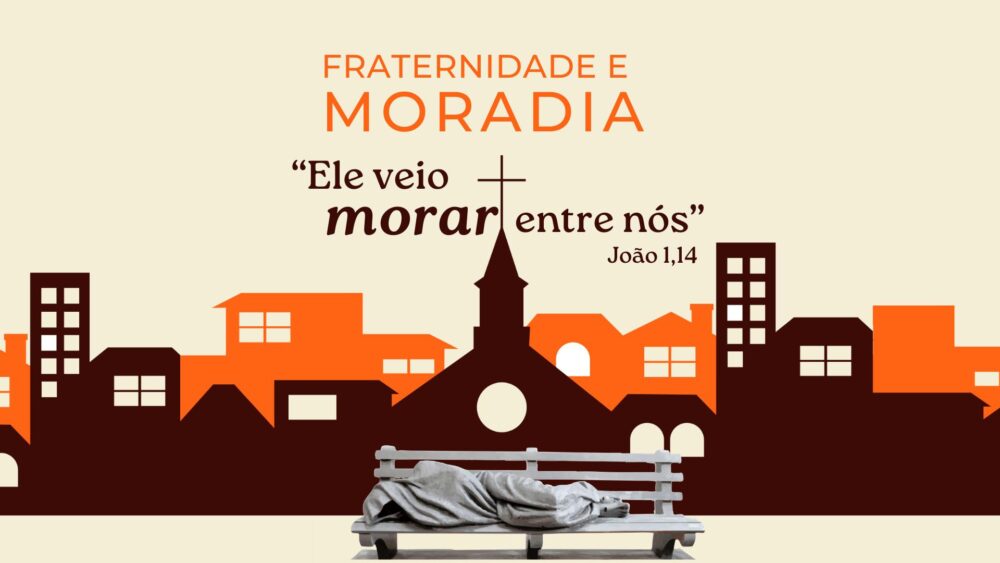 Igreja católica vive a quaresma