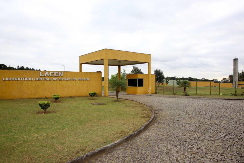 Tecnologia garante que o Paraná mantenha uma das redes de monitoramento mais rápidas e precisas do país