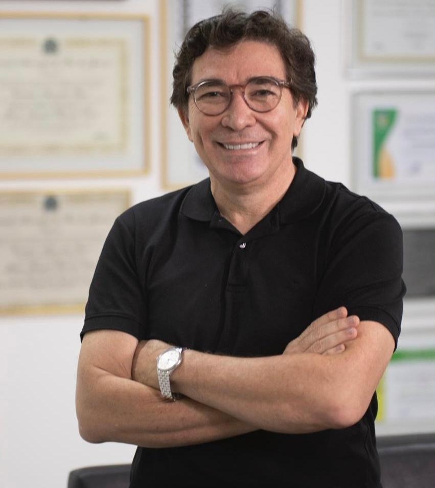 Jânyo Diniz, vice-presidente da Confenem e CEO do Grupo Ser Educacional