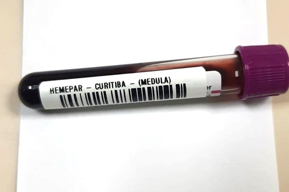 Fevereiro Laranja: a luta contra a leucemia e a importância do diagnóstico precoce
Foto: Ilustração