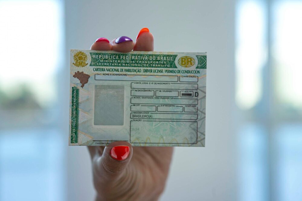 CNH ficou mais acessível
Foto: Roberto Dziura/AEN