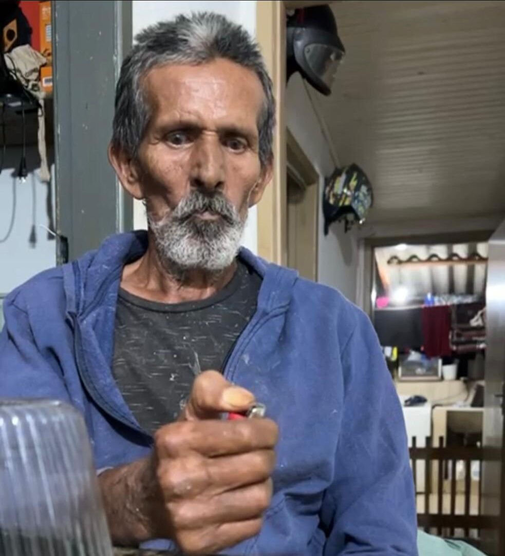 WhatsApp Image 2026-02-23 at 09.01.41 Uma das fotos mais recentes de Gilmar