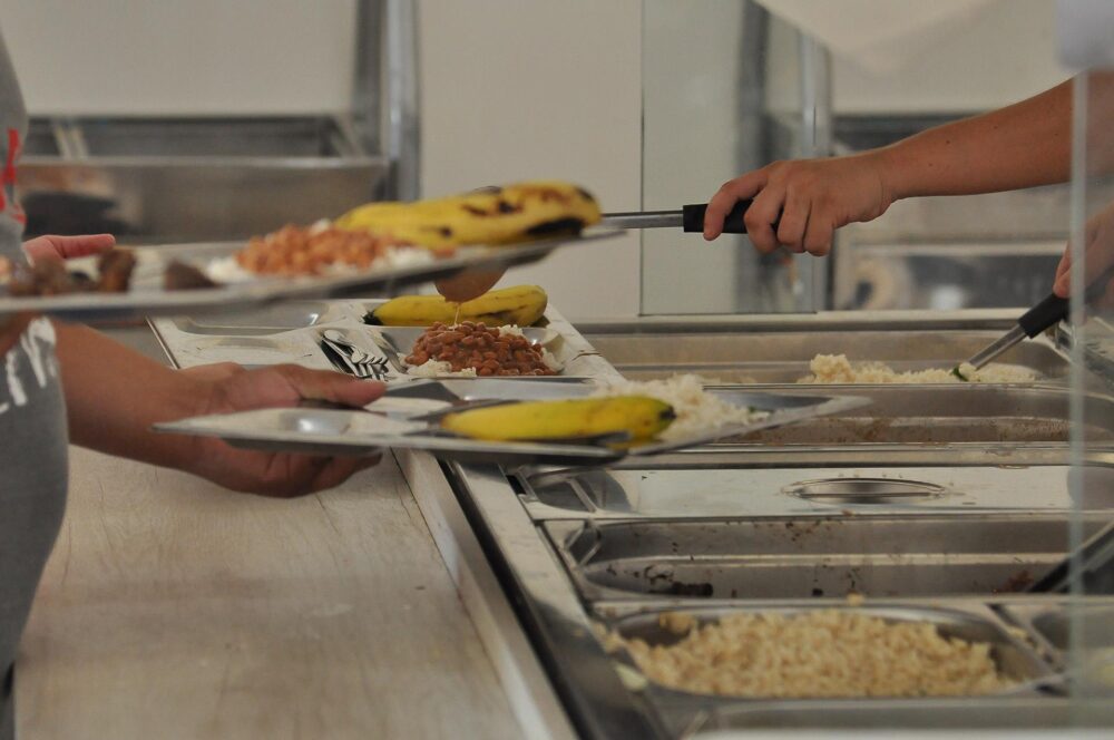 Restaurante 23-02 Arquivo Dn (2) Foto: Arquivo DN