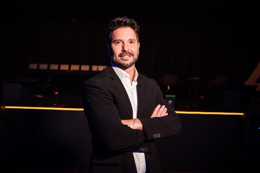 Renan Lemos Villela é especialista em reestruturação empresarial e gestão estratégica de passivos, fundador e CEO do Grupo Villela