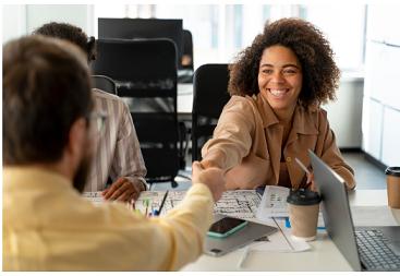 image-7445 Dicas são importantes na hora da contratação
Foto: Divulgação