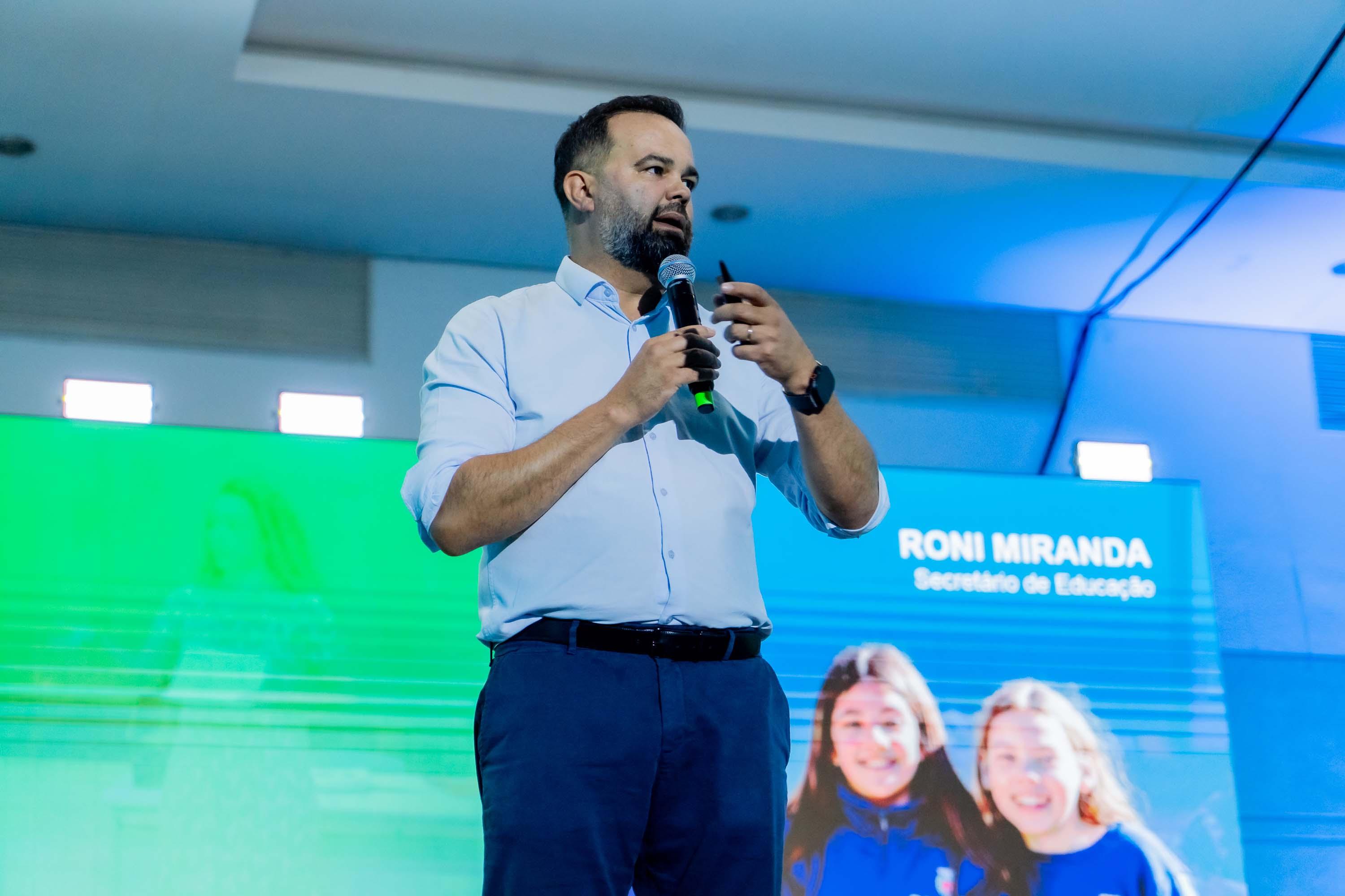 A-EDUCA Estado orienta diretores a trabalharem recomposição da aprendizagem e presença da família na escola
Foto: Silvio Turra/SEED