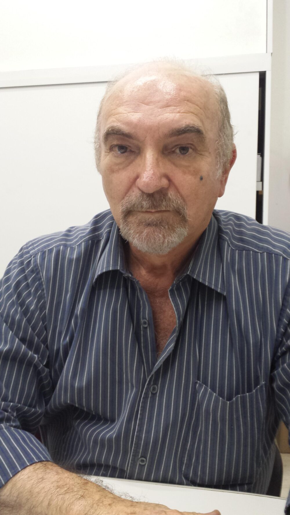 A-PUPPIO J.A.Puppio é engenheiro, empresário e autor do livro “Impossível é o que não se tentou”