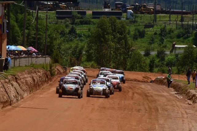 Paranaense será transmitido pelo canal do Diário do Noroeste no Youtube - Foto: Instagram Autodromo_tb/Victor Lara