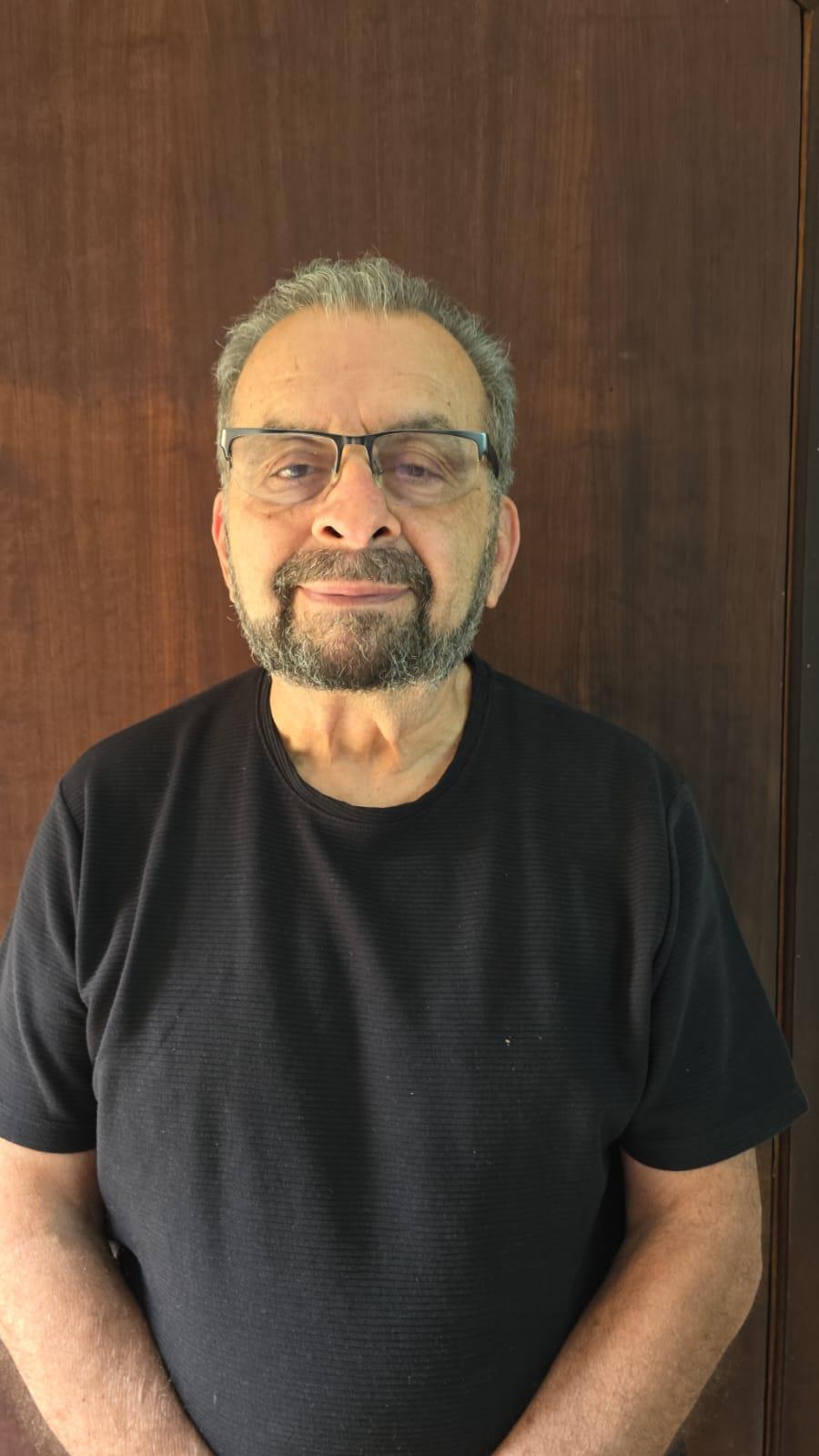 José Rubens de Almeida é CEO da Psiu sem fio, empresa de automação empresarial e fabricante de sistemas de chamada sem fio. Formado na primeira turma de Ciência da Computação da Unicamp (1974) está entre os profissionais em atuação com mais experiência acumulada na área de computação/tecnologia da informação, em São Paulo