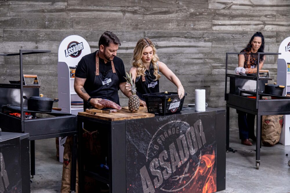 Competição está com inscrições abertas