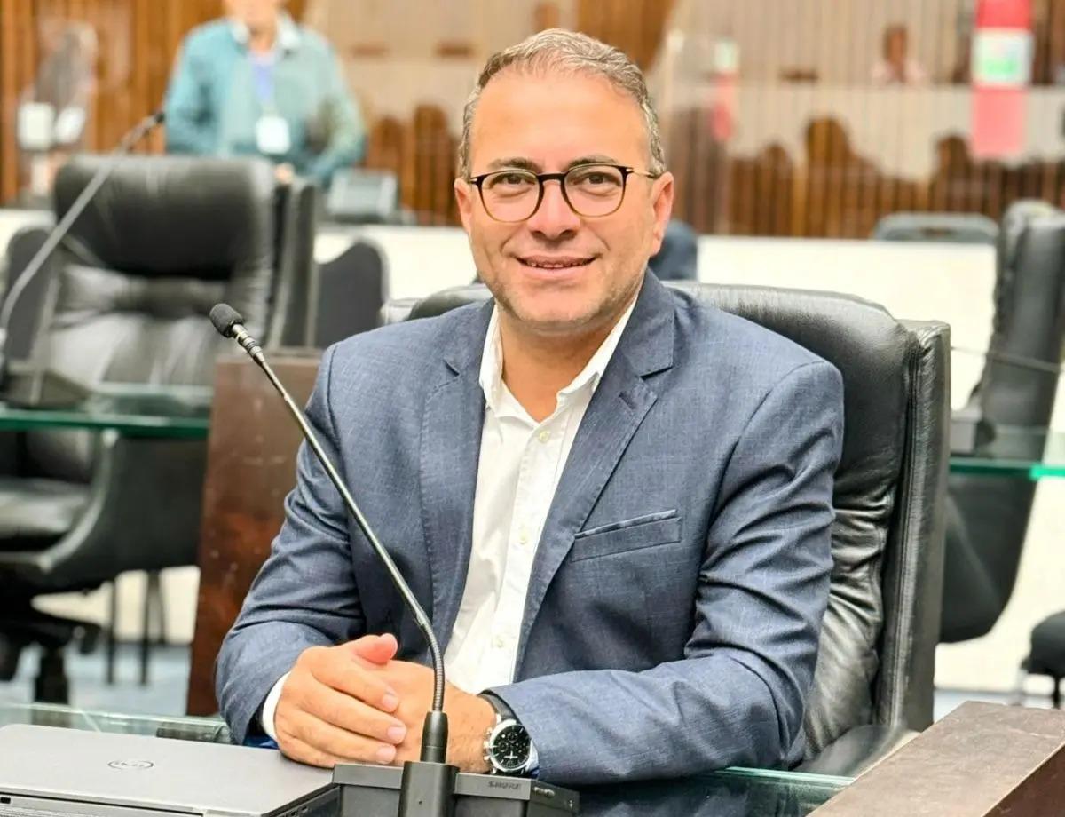 O prefeito falou sobre a ação de cidadania