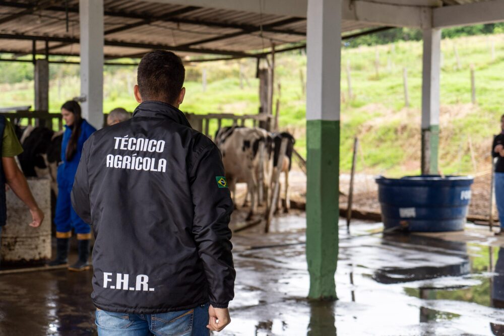 Censo Escolar 2025 aponta Paraná como um dos líderes em educação profissional no País
Foto: Silvio Turra/Seed