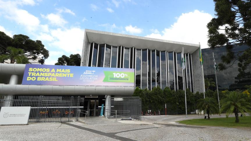 Alep terá semana intensa de atividades
Foto: Orlando Kissner/Alep