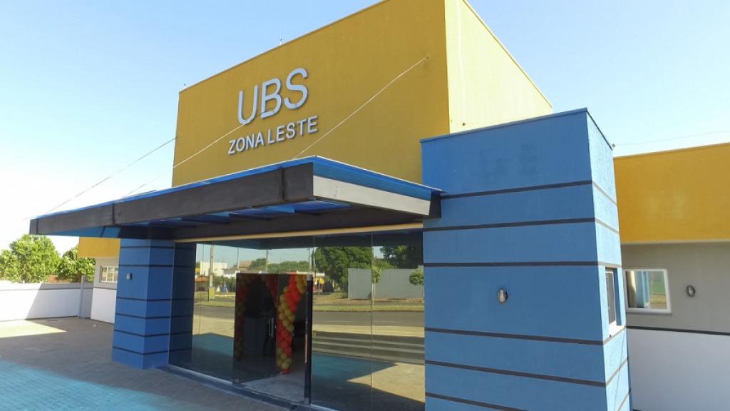 image (92) Foto: Arquivo/Prefeitura de Paranavaí