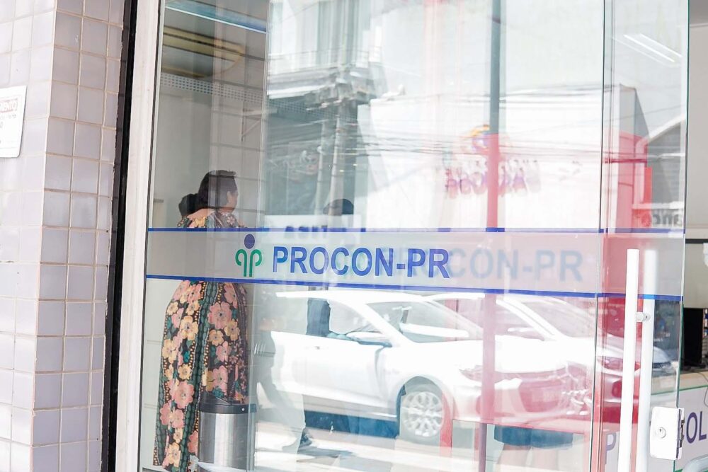 a-proca1 Procon mantém campanha até o dia 30
Foto: Secom