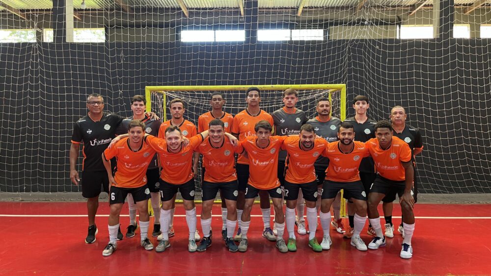 São Lucas fará o segundo jogo treino na pré-temporada 
(Foto: Assessoria São Lucas)