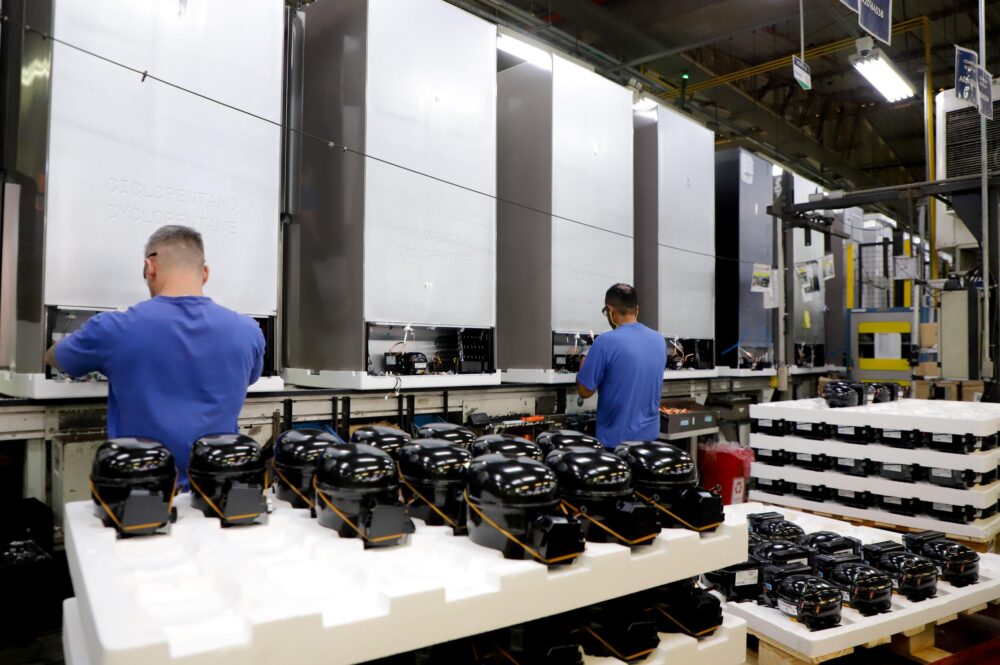 Comércio vive dias de análise de cenário
Foto: Ari Dias/AEN