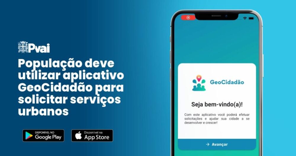 Foto: Divulgação Prefeitura