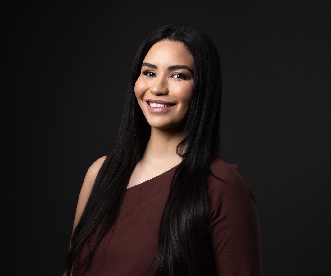 A biomédica e empresária Maria Fernanda Godoy está à frente da La Vie Clinic, em Paranavaí