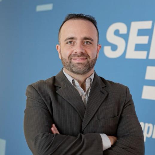 Silvio Tupina Júnior, gestor de negócios do Sebrae/PR