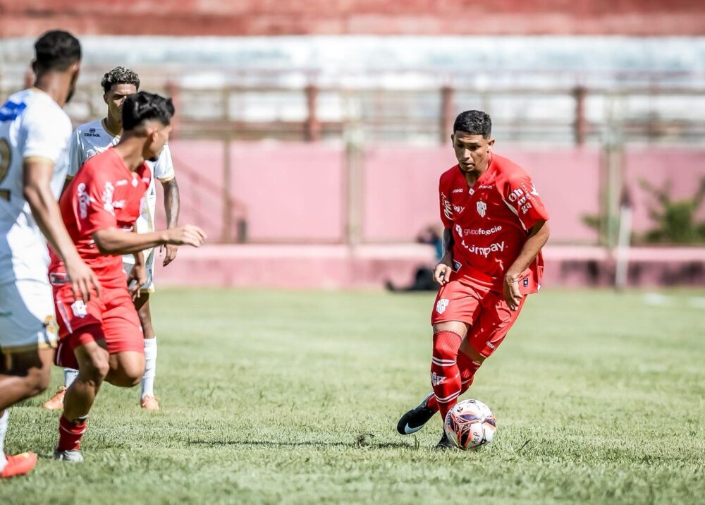 Foto: Thamela Quirino