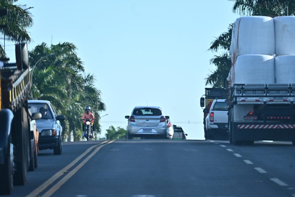 Foto: Ivan Fuquini/Arquivo DN