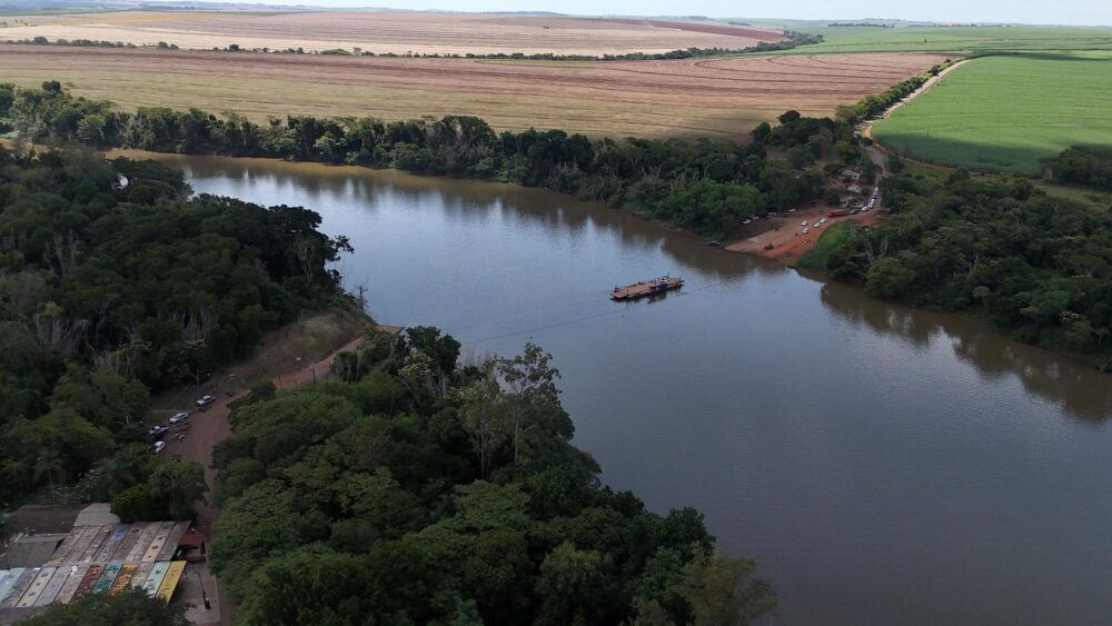 Foto: Gustavo Romano